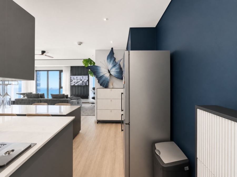 3 Bedroom Property for Sale in Foreshore Western Cape